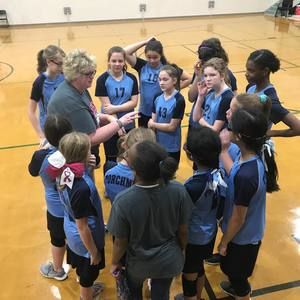 Meet your Posher, Kerry